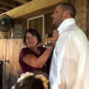 Meet your Posher, Tracy